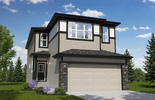 199 Walgrove Manor Se, Calgary, AB, T2X5N9 | Card Image