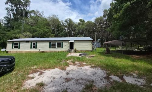 14179 Ne 53rd Court Rd, CITRA, FL, 32113-5453 | Card Image