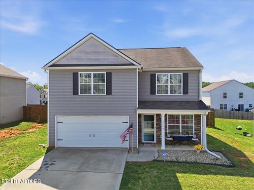 7128 Lawgiver Cir, Corryton, TN, 37721-2558 | Card Image