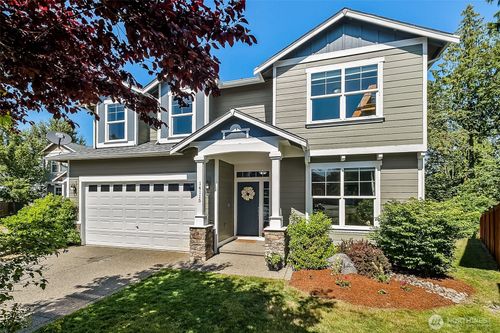 14115 172nd Pl E, Puyallup, WA, 98374-6903 | Card Image