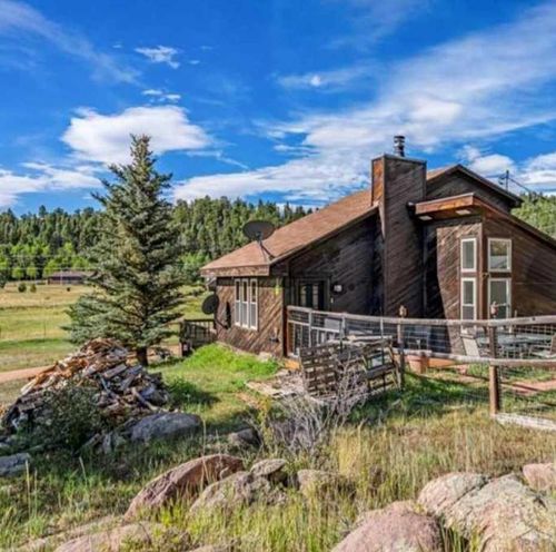 29 Big Rock Dr, Lake George, CO, 80816 | Card Image