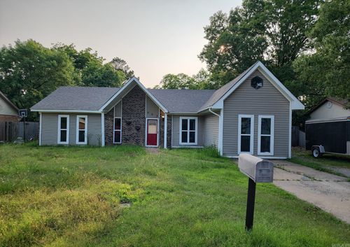 203 Alexander St, Bay, AR, 72411-9537 | Card Image