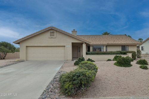 14844 N Deerskin Dr, Fountain Hills, AZ, 85268-2500 | Card Image