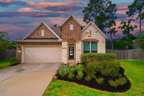 323 Fan Palm Ct, Willis, TX, 77318-1801 | Card Image