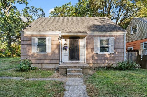 1722 Obrien Street, South Bend, IN, 46628 | Card Image