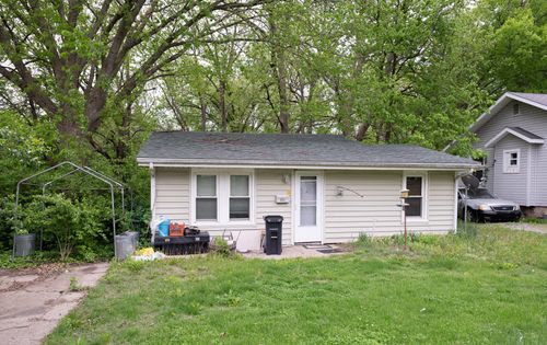 422 Alexander Ave, COLUMBIA, MO, 65203-3331 | Card Image