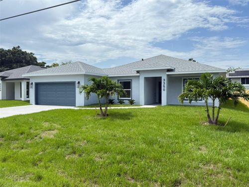 3350 Nancy St, Melbourne, FL, 32904-6815 | Card Image