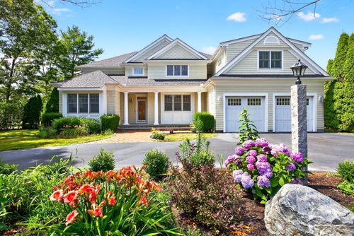 24 Pleasant Park Dr, Mashpee, MA, 02649-3065 | Card Image