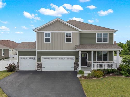 759 Kentshire Cir, Elgin, IL, 60124-5709 | Card Image
