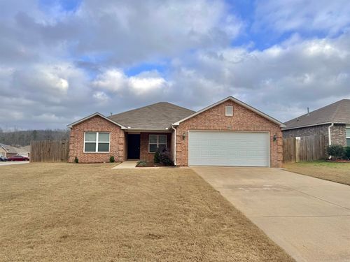 6032 Saddle Hill Dr, Alexander, AR, 72002-1895 | Card Image