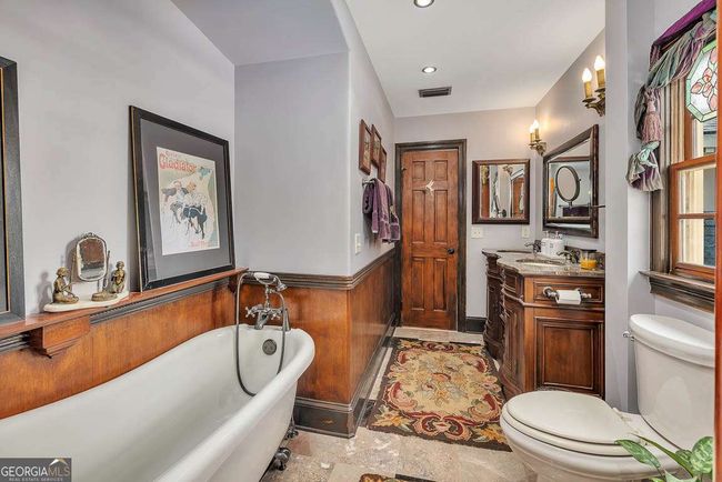 210 Settlers Rd, House other with 4 bedrooms, 4 bathrooms and 4 parking in Saint Simons Is GA | Image 68