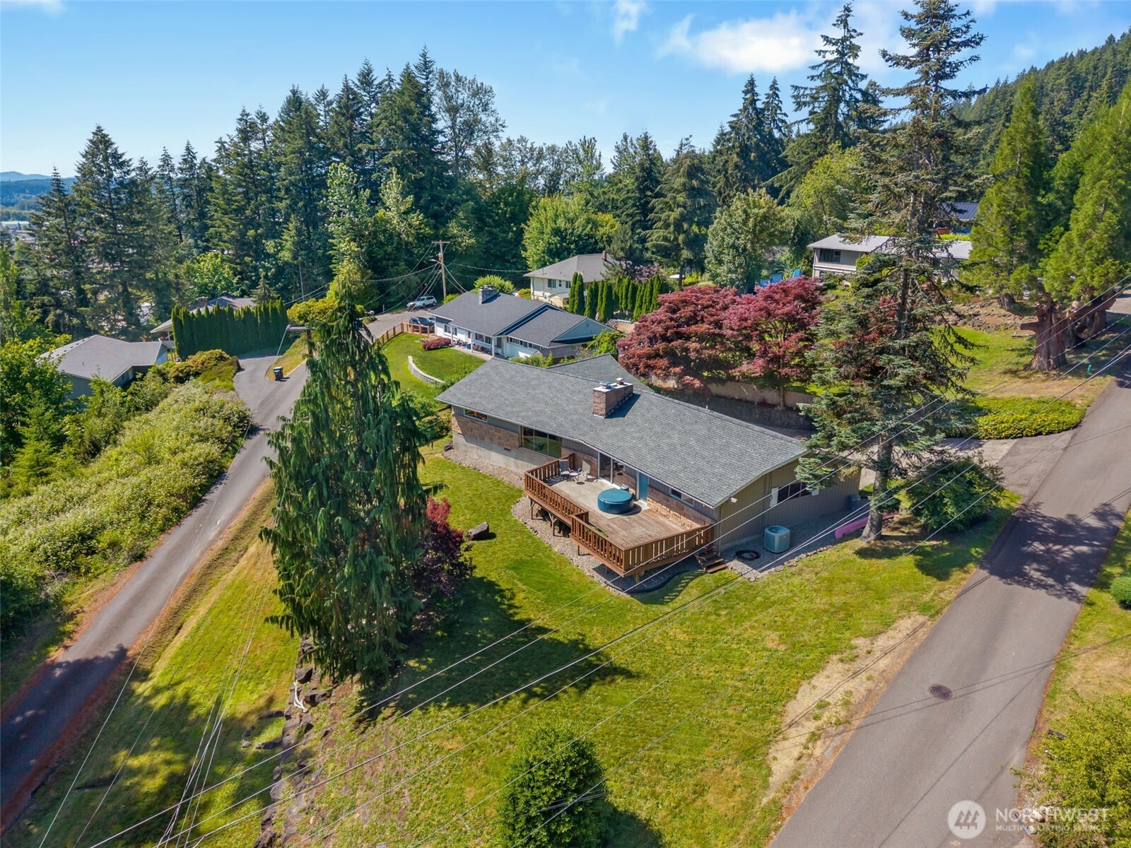 Residential in Chehalis 2
