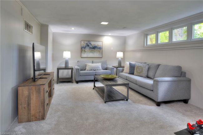 53 Sunset Dr, House other with 3 bedrooms, 3 bathrooms and 6 parking in West Montrose ON | Image 27