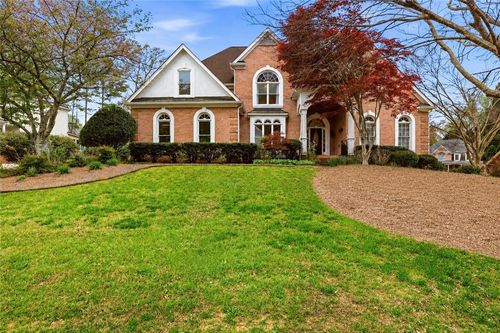 2059 Fairhill Ln Nw, Marietta, GA, 30064-2639 | Card Image