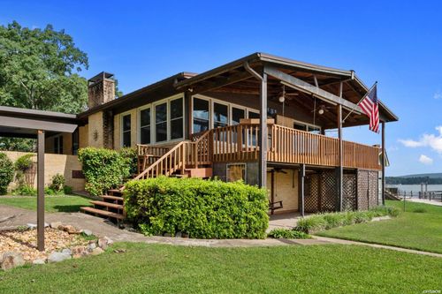 218 Mcdonald Loop, Hot Springs, AR, 71913-9210 | Card Image