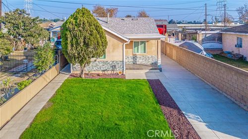 6724 Chanslor Ave, Bell, CA, 90201-2908 | Card Image