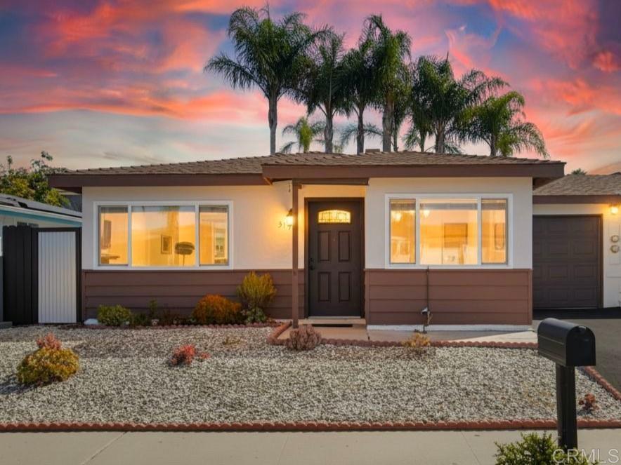 Residential in Oceanside