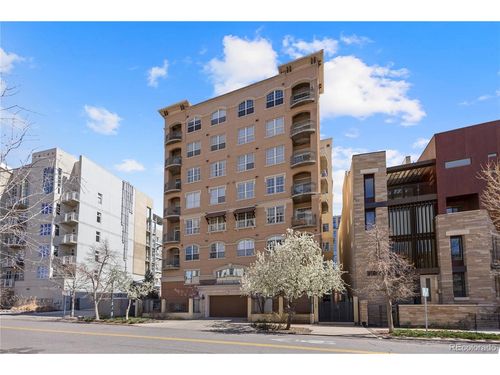 403-1140 Cherokee St, Denver, CO, 80204-3683 | Card Image