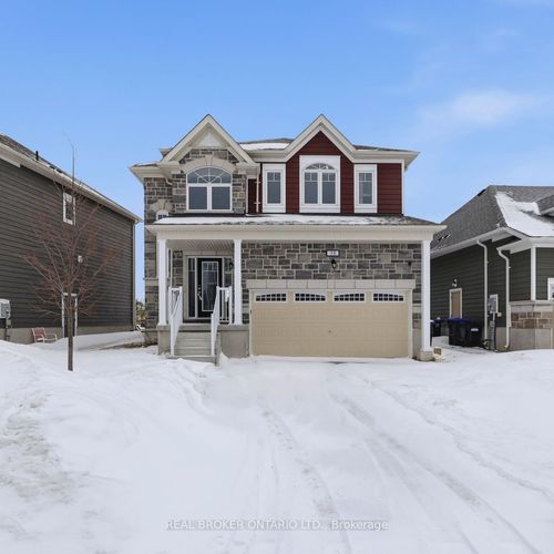 38 Sandhill Crane Dr, Wasaga Beach, ON, L9Z0J6 | Card Image