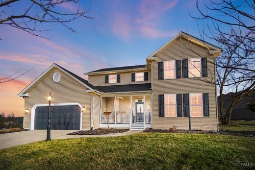 5499 Selu Dr, Liberty Twp, OH, 45011-8295 | Card Image