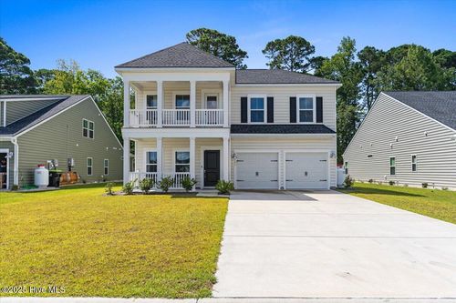 9217 Little Osprey Dr, Calabash, NC, 28467-4104 | Card Image