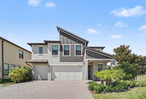 21590 Violet Periwinkle Dr, Land O Lakes, FL, 34637-4514 | Card Image