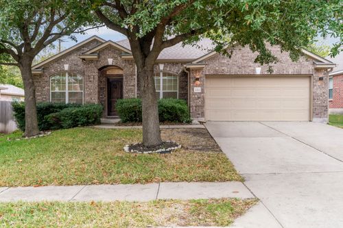 1333 Clary Sage Loop, Round Rock, TX, 78665-4037 | Card Image