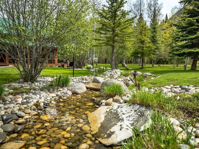 23 Moose Haven Loop, House other with 4 bedrooms, 3 bathrooms and null parking in Mcleod MT | Image 25