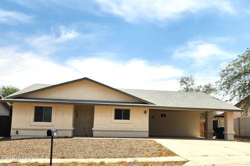 3138 W Avenida Isabel, Tucson, AZ, 85746-8227 | Card Image