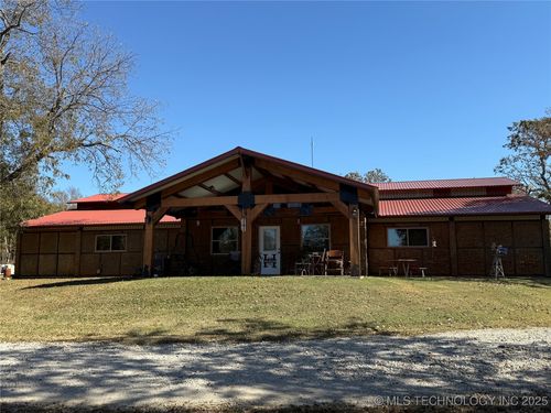 1500 Candlewood, Ardmore, OK, 73401 | Card Image