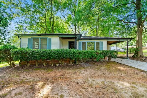 6064 Ford Ave, Austell, GA, 30168-4408 | Card Image