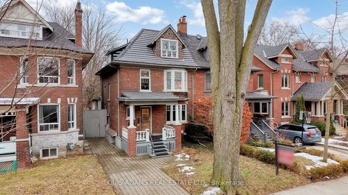 499 Palmerston Blvd, Toronto, ON, M6G2P2 | Card Image