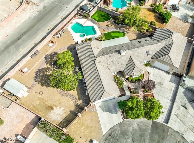 9480 Stange Ave, House other with 4 bedrooms, 3 bathrooms and null parking in Las Vegas NV | Image 57