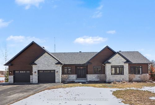 1261 Montée Drouin, Casselman, ON, K0A1M0 | Card Image