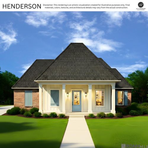 34500 N Corbin Rd, Walker, LA, 70785 | Card Image