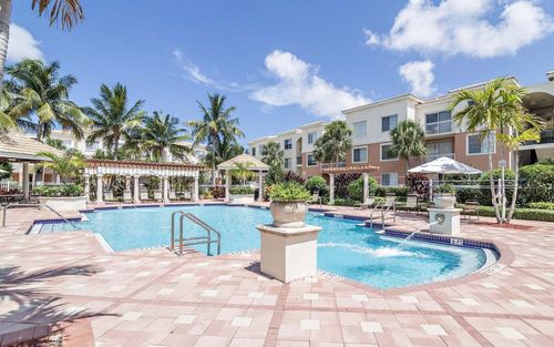 6305 Myrtlewood Cir W, Palm Beach Gardens, FL, 33418-6740 | Card Image