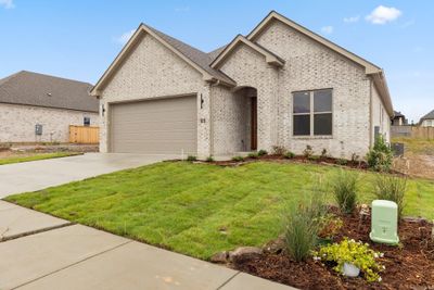 65 Copper Circle, House other with 3 bedrooms, 2 bathrooms and null parking in Little Rock AR | Image 2