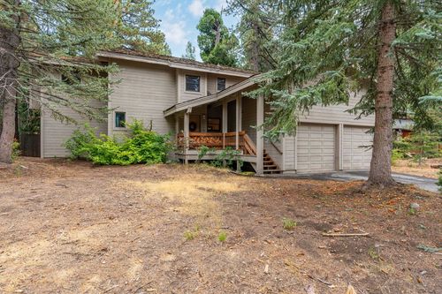 178 Marlette Dr, Tahoe City, CA, 96145-2100 | Card Image