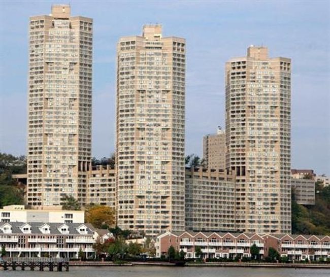 APT-42B - 7002 Kennedy Blvd E, Condo with 1 bedrooms, 2 bathrooms and null parking in Guttenberg NJ | Image 19