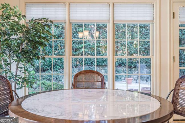 5700 Grove Point Rd, House other with 3 bedrooms, 3 bathrooms and 2 parking in Johns Creek GA | Image 19