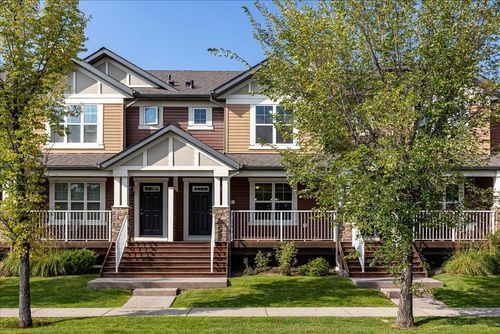 117 Chaparral Valley Dr Se, Calgary, AB, T2X0R1 | Card Image