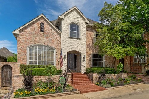 8623 Royalbrook Ct, Dallas, TX, 75243-7114 | Card Image