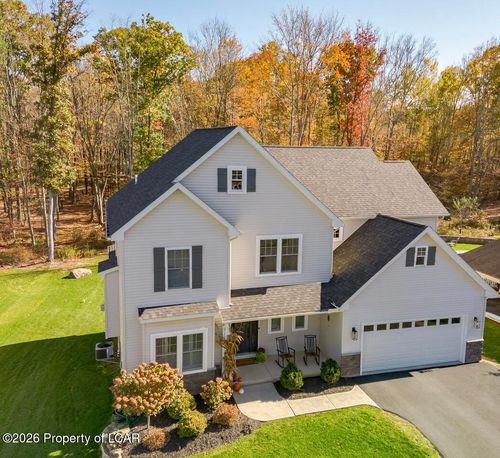 47 Woodcrest Avenue, Mountain Top, PA, 18707 | Card Image