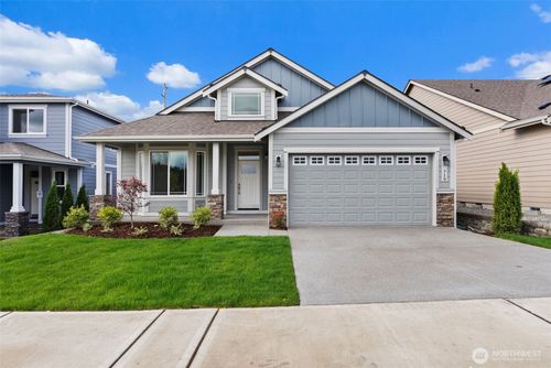 719 Maggee St Se, Lacey, WA, 98513-7766 | Card Image