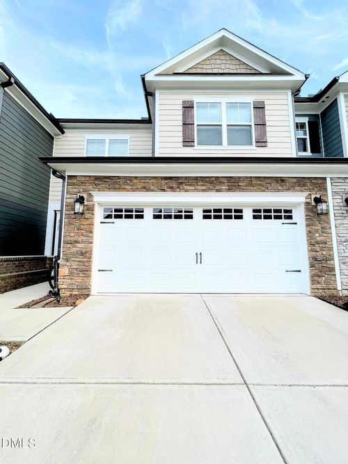 1-2523 Hutch Lane, Apex, NC, 27523 | Card Image