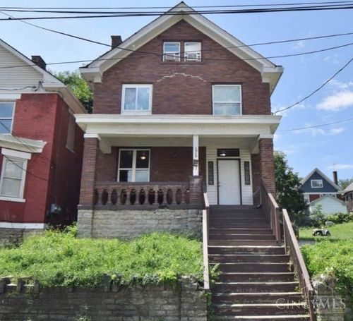 1015 Purcell Ave, Cincinnati, OH, 45205-1913 | Card Image