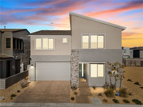 10416 Smokey Mariposa Avenue, Las Vegas, NV, 89166 | Card Image