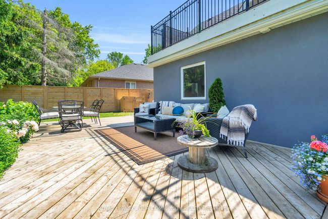 21039 Dalton Rd, House other with 3 bedrooms, 2 bathrooms and 4 parking in Jacksons Point ON | Image 32