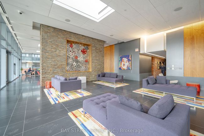 3212 - 21 Widmer St, Condo with 2 bedrooms, 1 bathrooms and null parking in Toronto ON | Image 45