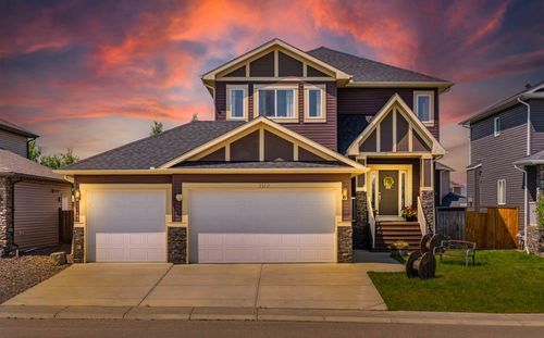 703 West Highland Link, Carstairs, AB, T0M0N0 | Card Image